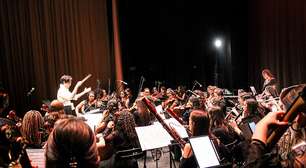 Orquestra juvenil feminina do Rio estreará na Itália e terá encontro com Papa