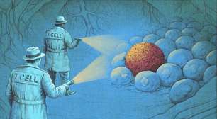 Como uma nova onda de imunoterapia está eliminando cânceres