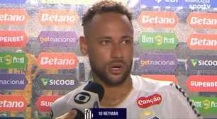 Neymar reage e toma atitude após polêmica com torcedor: 'Prometo a mim mesmo'