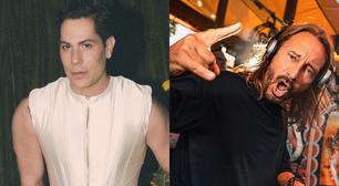 BBB 26: confinados ganharão mensagens de membro do RBD e Bob Sinclair