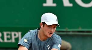 João Fonseca conhece adversário nas quartas de final do ATP 500 de Munique