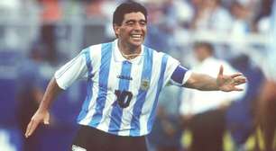 Justiça inicia novo julgamento sobre a morte de Maradona na Argentina