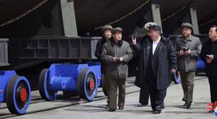 Coreia do Norte vem ampliando suas capacidades nucleares, diz AIEA