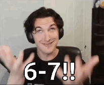 'Six seven': o meme que saiu da internet e virou desafio em salas de aula