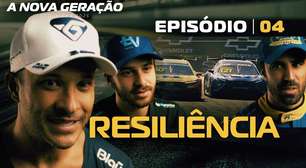 EP04 | A NOVA GERAÇÃO | Resiliência