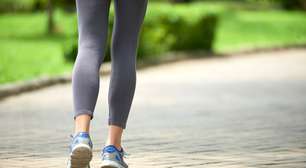 Como turbinar sua caminhada usando a técnica do "passeio japonês"