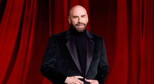John Travolta aos 72 anos: 'Jogo tênis todos os dias, levanto pesos, tomo vitaminas e tento manter minha saúde para poder estar por perto dos meus filhos'