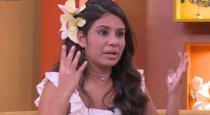 BBB 26: Gabriela surpreende ao revelar para quem vai sua torcida: 'Vai ganhar'