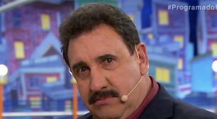 Ratinho recebe denúncia e é investigado por violência política contra a mulher