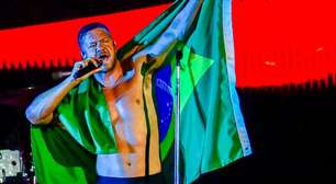 Dan Reynolds, do Imagine Dragons, lança game de DNA brasileiro