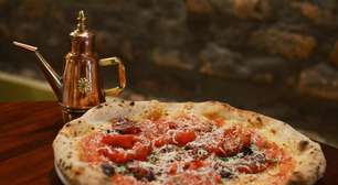 Pizzaria de SP é eleita a melhor da América Latina pelo 3º ano seguido