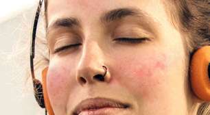 Pele sensível: especialista alerta para sinais e tratamentos
