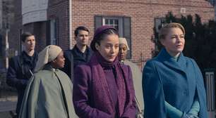 Quando estreia o 5º episódio de 'Os Testamentos', sequência de 'The Handmaid's Tale'?