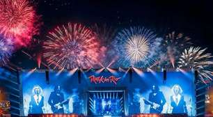 Saiba como comprar o Rock in Rio Club Lounge e ser VIP no festival