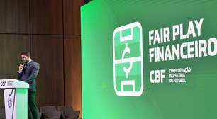 Clubes travam, e ANRESF adia prazo do Fair Play Financeiro mais uma vez no Brasil