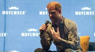 Príncipe Harry fala sobre importância da terapia antes de ter filhos: 'Precisava resolver'