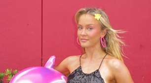 Zara Larsson detalha remix de música que supostamente teria feat com Demi Lovato