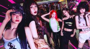 Weverse Con 2026: veja o line-up completo do festival