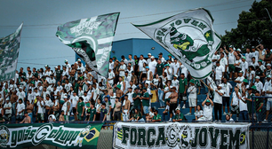 O MAIOR! Goiás confirma jogo contra o Cruzeiro e faz convocação com para a torcida
