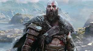 Kratos não deve ser mais o protagonista dos próximos God of War