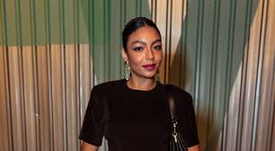 Any Gabrielly, MC Carol e Marciele do BBB 26 vão ao 2º dia do Rio Fashion Week; veja fotos!