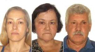 Mistério em Cachoeirinha: sangue confirma elo entre desaparecidos e reforça suspeita de triplo crime