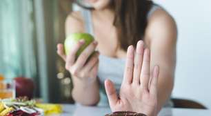 O que acontece com seu corpo quando você corta o açúcar por 7 dias