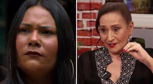 Ex-BBB Chaiany processa Sônia Abrão e apresentadora acusa: 'Querem tirar dinheiro da gente'