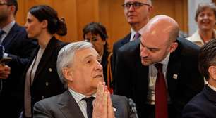 Chanceler italiano condena falas de Trump contra papa Leão XIV