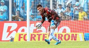 Mesquita vê evolução e aposta em virada do Paysandu na Copa Norte: "Vamos fazer"