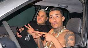 Colar com foto de Pablo Escobar, carros esportivos e armas: operação que prendeu MC Ryan SP e MC Poze do Rodo apreende itens de luxo e dinheiro