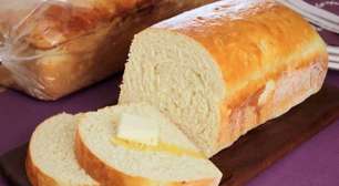 Pão caseiro fácil: receita simples que dá certo sempre