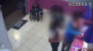 Mulher é presa em SP suspeita de tentar matar namorado com açaí envenenado