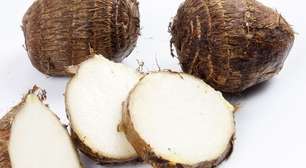 Quase ninguém cozinha inhame do jeito certo: esse método preserva os nutrientes de verdade