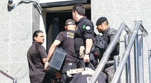 PF diz que esquema com influencers, bets e rifas envolvia dinheiro do tráfico de drogas