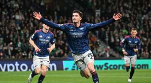 Palpite Arsenal x Sporting - Champions League - 15/04/2026