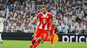 Palpite Bayern de Munique x Real Madrid - Champions League - 15/04/2026