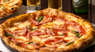 Leggera de SP é eleita melhor pizzaria da América Latina; veja o ranking