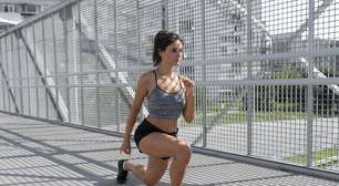 Fazer agachamento prejudica a coluna? Médico responde