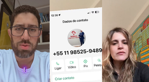 'Devastou minha vida financeira': clientes são alvos de golpe do falso gerente; veja como se prevenir