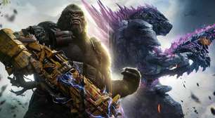 Temporada 4 de Call of Duty: Mobile chega com Godzilla e Kong na próxima semana