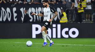 Corinthians x Santa Fe: Yuri Alberto balança as redes? Veja as odds