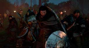 Diretor de The Witcher 3 elogia Crimson Desert e diz que ele lembra os jogos dos anos 90