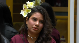 Quem saiu do BBB 26? Gabriela é a décima sexta eliminada; veja as porcentagens