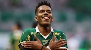 Palmeiras vira  máquina de fazer dinheiro e é 4º clube no mundo com venda de atletas da base nos últimos 5 anos