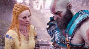 Rumor: Prequel de God of War com Faye jogável apresentará diversas mitologias