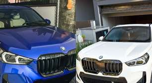 PF apreendeu R$20 milhões em veículos de luxo em operação contra MC Ryan SP e Poze do Rodo