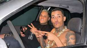 O que se sabe sobre a prisão de MC Ryan e Poze do Rodo por esquema de R$ 1,6 bi de lavagem de dinheiro