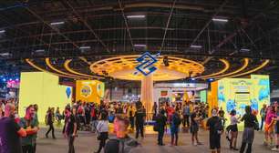 Gamescom latam 2026 oferece ingressos com benefícios para clientes Banco do Brasil