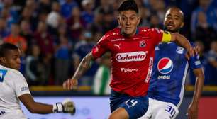 Independiente Medellín: rival do Flamengo era time de Pablo Escobar e tem 'ligação' com Fluminense